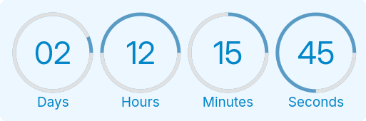 Countdown Timer