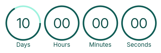 Countdown Timer