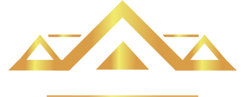 KD'S Country Homes Logo