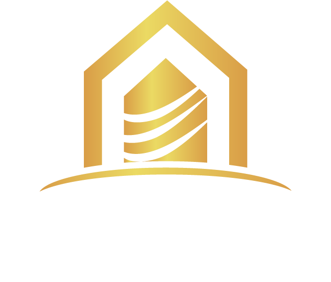 Hellberg's Homes Logo
