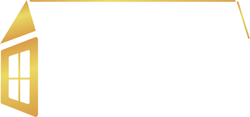 Hometown Vacation Stays Logo