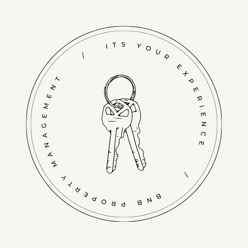 It's Your Experience Logo