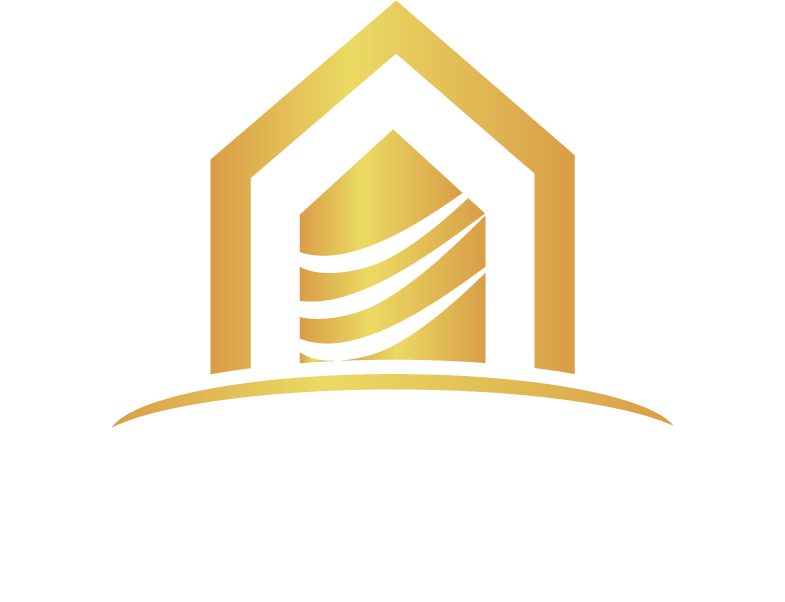 The Sunshine Getaways Logo